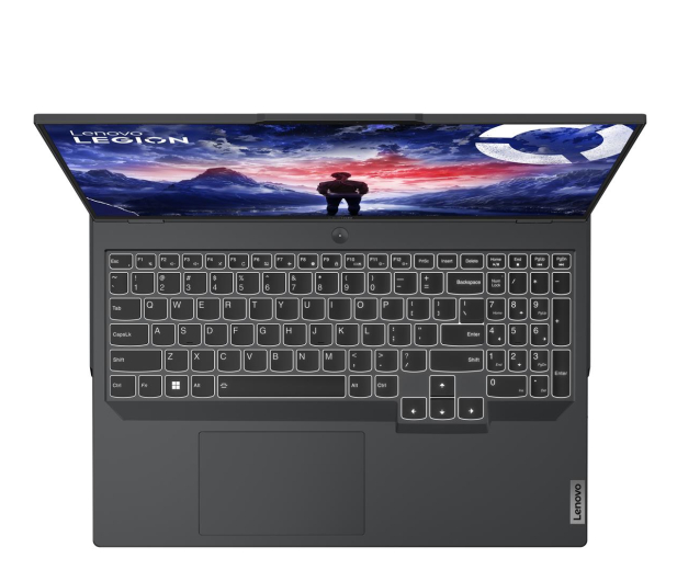 Lenovo Legion Pro 5-16 i5-14500HX/32GB/1TB RTX4060 240Hz - 1281092 - zdjęcie 4